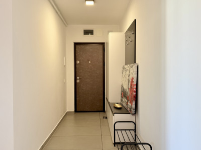 Apartament de inchiriat cu 3 camere, 98 mp utili - Dumbravita imagine mica 17, foxfort.ro