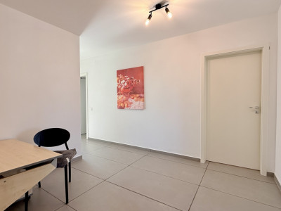 Apartament de inchiriat cu 3 camere, 98 mp utili - Dumbravita imagine mica 18, foxfort.ro