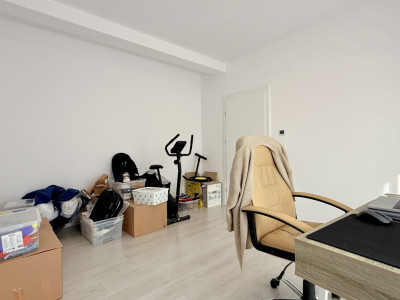 Duplex de vanzare, 3 camere + 2 bai - mobilat si utilat - Mosnita Noua imagine mica 13, foxfort.ro