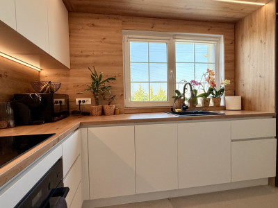 Duplex de vanzare, 3 camere + 2 bai - mobilat si utilat - Mosnita Noua imagine mica 15, foxfort.ro