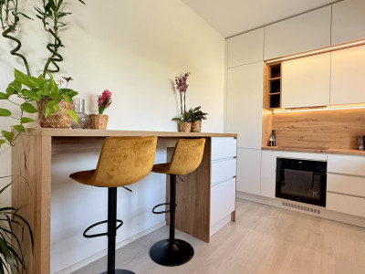 Duplex de vanzare, 3 camere + 2 bai - mobilat si utilat - Mosnita Noua imagine mica 16, foxfort.ro