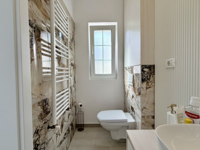 Duplex de vanzare, 3 camere + 2 bai - mobilat si utilat - Mosnita Noua imagine mica 21, foxfort.ro