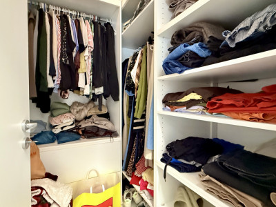 Duplex de vanzare, 3 camere + 2 bai - mobilat si utilat - Mosnita Noua imagine mica 24, foxfort.ro