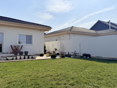 Duplex de vanzare, 3 camere + 2 bai - mobilat si utilat - Mosnita Noua imagine mica 25, foxfort.ro