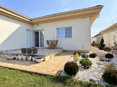 Duplex de vanzare, 3 camere + 2 bai - mobilat si utilat - Mosnita Noua imagine mica 26, foxfort.ro