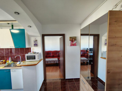 Apartament cu 3 camere si 2 balcoane, in Timisoara, zona Girocului imagine mica 2, foxfort.ro