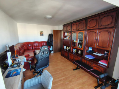 Apartament cu 3 camere si 2 balcoane, in Timisoara, zona Girocului imagine mica 4, foxfort.ro