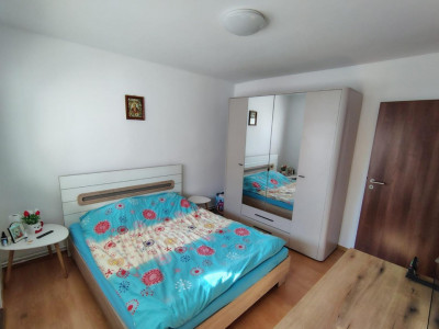 Apartament cu 3 camere si 2 balcoane, in Timisoara, zona Girocului imagine mica 6, foxfort.ro