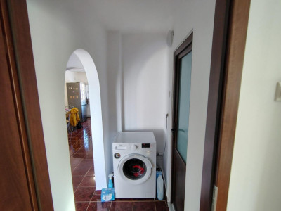 Apartament cu 3 camere si 2 balcoane, in Timisoara, zona Girocului imagine mica 10, foxfort.ro