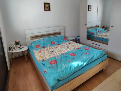 Apartament cu 3 camere si 2 balcoane, in Timisoara, zona Girocului imagine mica 11, foxfort.ro