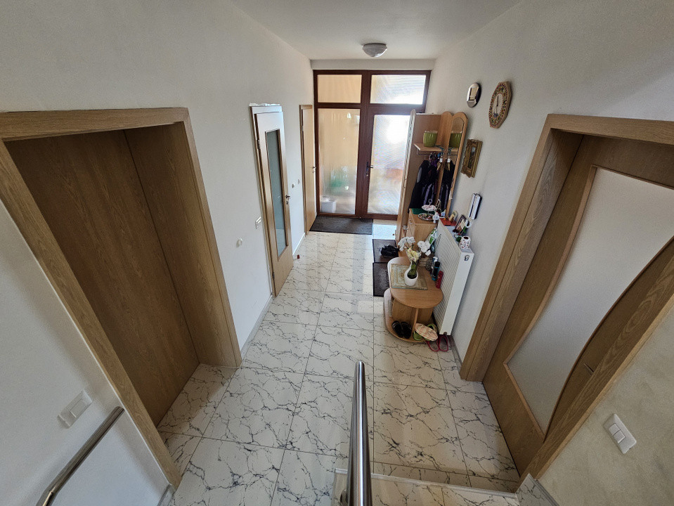 Casa Individuala cu functiune mixta (locuinta + afacere) - Bogdanestilor 10, foxfort.ro