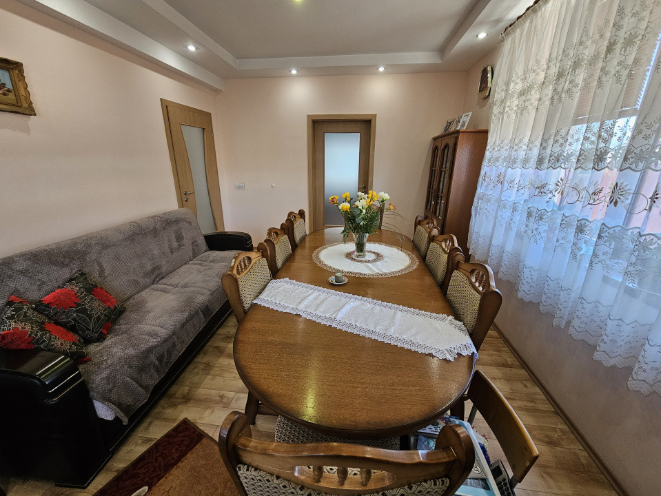 Casa Individuala cu functiune mixta (locuinta + afacere) - Bogdanestilor 12, foxfort.ro