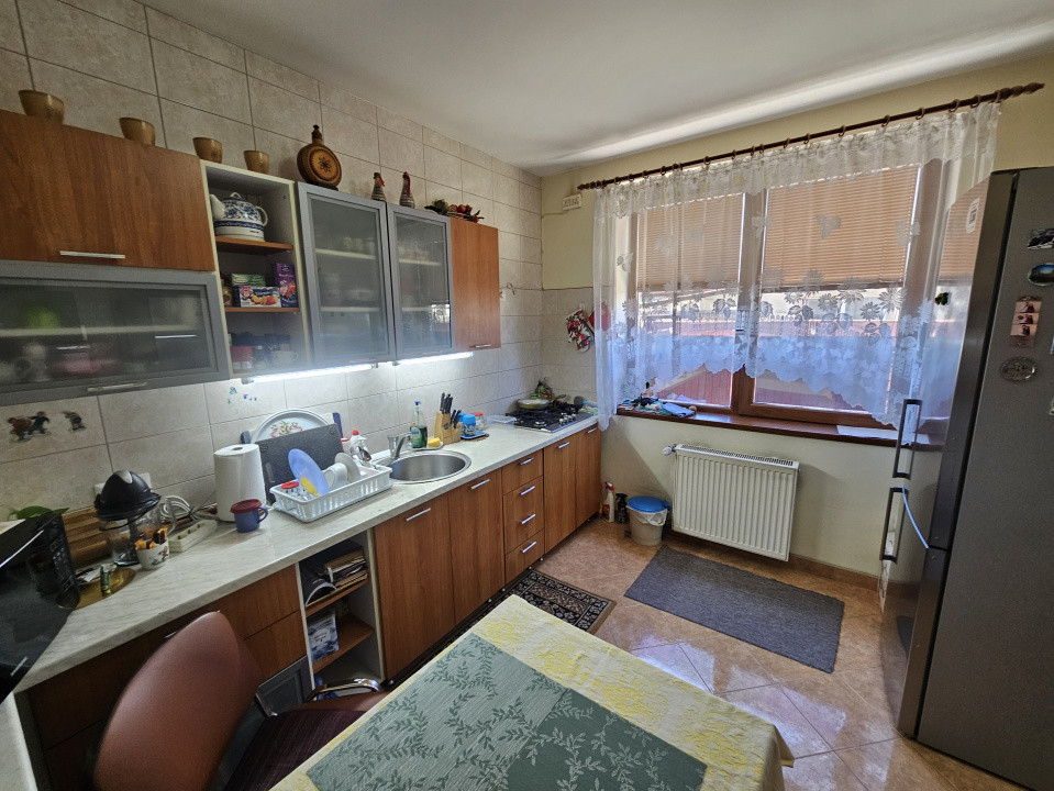 Casa Individuala cu functiune mixta (locuinta + afacere) - Bogdanestilor 14, foxfort.ro