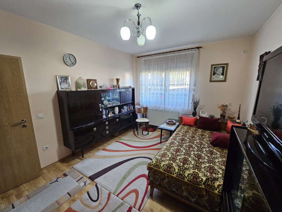 Casa Individuala cu functiune mixta (locuinta + afacere) - Bogdanestilor 16, foxfort.ro