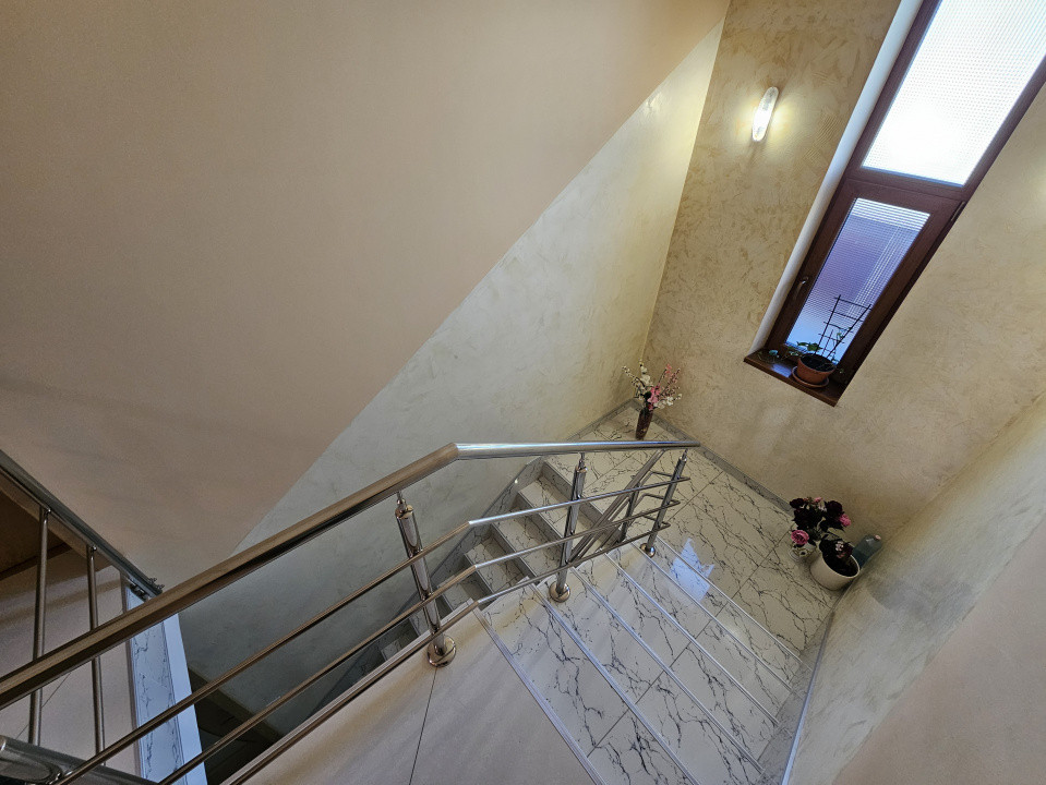 Casa Individuala cu functiune mixta (locuinta + afacere) - Bogdanestilor 20, foxfort.ro