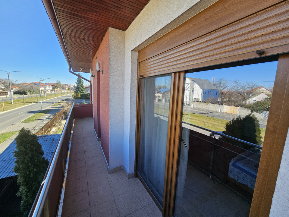 Casa Individuala cu functiune mixta (locuinta + afacere) - Bogdanestilor 23, foxfort.ro