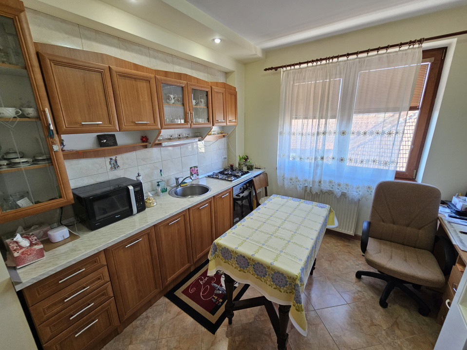 Casa Individuala cu functiune mixta (locuinta + afacere) - Bogdanestilor 25, foxfort.ro