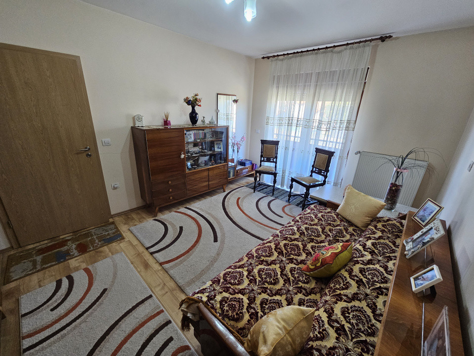 Casa Individuala cu functiune mixta (locuinta + afacere) - Bogdanestilor 28, foxfort.ro