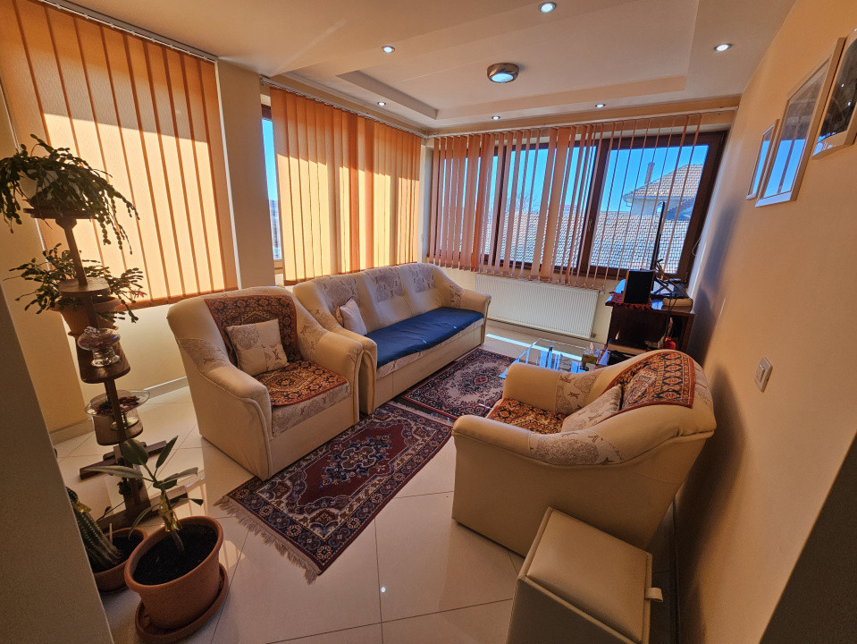 Casa Individuala cu functiune mixta (locuinta + afacere) - Bogdanestilor 31, foxfort.ro