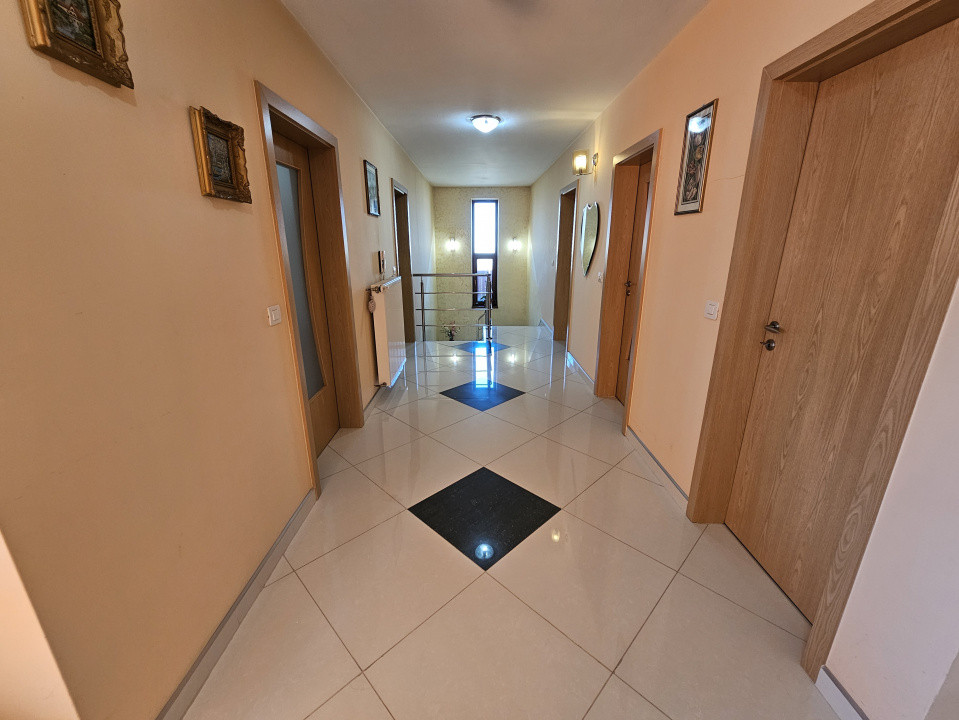 Casa Individuala cu functiune mixta (locuinta + afacere) - Bogdanestilor 33, foxfort.ro