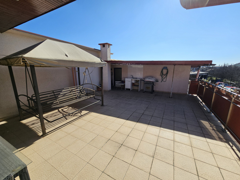 Casa Individuala cu functiune mixta (locuinta + afacere) - Bogdanestilor 35, foxfort.ro