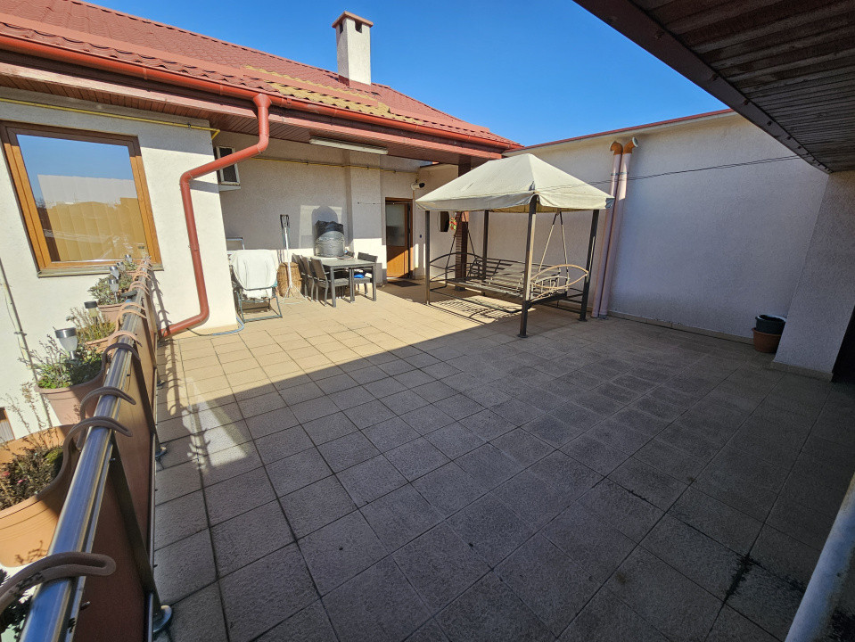 Casa Individuala cu functiune mixta (locuinta + afacere) - Bogdanestilor 36, foxfort.ro