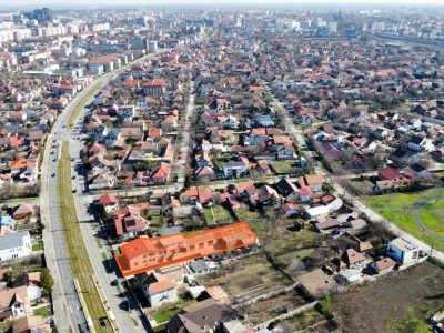 Casa Individuala cu functiune mixta (locuinta + afacere) - Bogdanestilor imagine mica 5, foxfort.ro