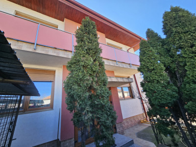 Casa Individuala cu functiune mixta (locuinta + afacere) - Bogdanestilor imagine mica 7, foxfort.ro