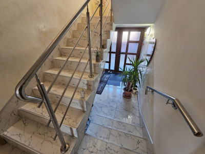 Casa Individuala cu functiune mixta (locuinta + afacere) - Bogdanestilor imagine mica 9, foxfort.ro