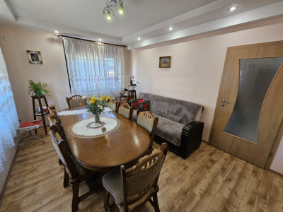 Casa Individuala cu functiune mixta (locuinta + afacere) - Bogdanestilor imagine mica 11, foxfort.ro