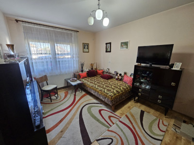 Casa Individuala cu functiune mixta (locuinta + afacere) - Bogdanestilor imagine mica 15, foxfort.ro