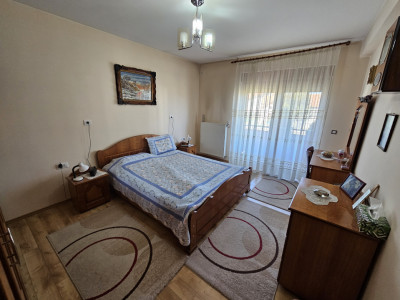 Casa Individuala cu functiune mixta (locuinta + afacere) - Bogdanestilor imagine mica 21, foxfort.ro