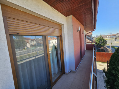 Casa Individuala cu functiune mixta (locuinta + afacere) - Bogdanestilor imagine mica 24, foxfort.ro