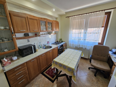 Casa Individuala cu functiune mixta (locuinta + afacere) - Bogdanestilor imagine mica 25, foxfort.ro