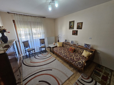 Casa Individuala cu functiune mixta (locuinta + afacere) - Bogdanestilor imagine mica 27, foxfort.ro