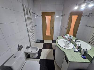 Casa Individuala cu functiune mixta (locuinta + afacere) - Bogdanestilor imagine mica 29, foxfort.ro