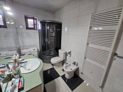 Casa Individuala cu functiune mixta (locuinta + afacere) - Bogdanestilor imagine mica 30, foxfort.ro