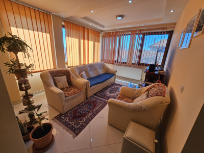 Casa Individuala cu functiune mixta (locuinta + afacere) - Bogdanestilor imagine mica 31, foxfort.ro