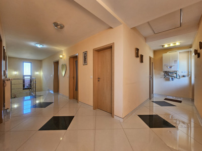 Casa Individuala cu functiune mixta (locuinta + afacere) - Bogdanestilor imagine mica 34, foxfort.ro