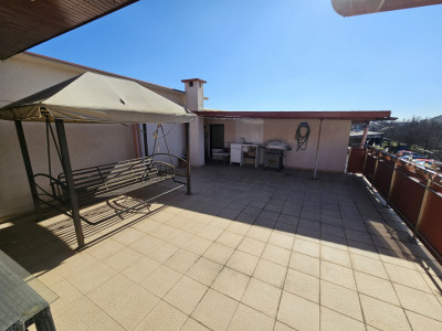 Casa Individuala cu functiune mixta (locuinta + afacere) - Bogdanestilor imagine mica 35, foxfort.ro