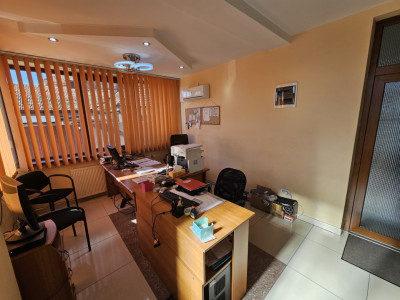 Casa Individuala cu functiune mixta (locuinta + afacere) - Bogdanestilor imagine mica 38, foxfort.ro