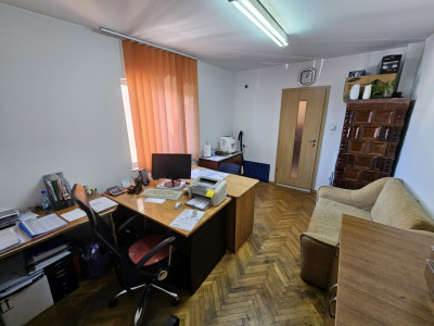 Casa Individuala cu functiune mixta (locuinta + afacere) - Bogdanestilor imagine mica 41, foxfort.ro