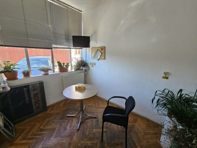 Casa Individuala cu functiune mixta (locuinta + afacere) - Bogdanestilor imagine mica 42, foxfort.ro