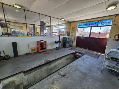 Casa Individuala cu functiune mixta (locuinta + afacere) - Bogdanestilor imagine mica 46, foxfort.ro