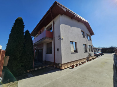 Casa Individuala cu functiune mixta (locuinta + afacere) - Bogdanestilor imagine mica 51, foxfort.ro