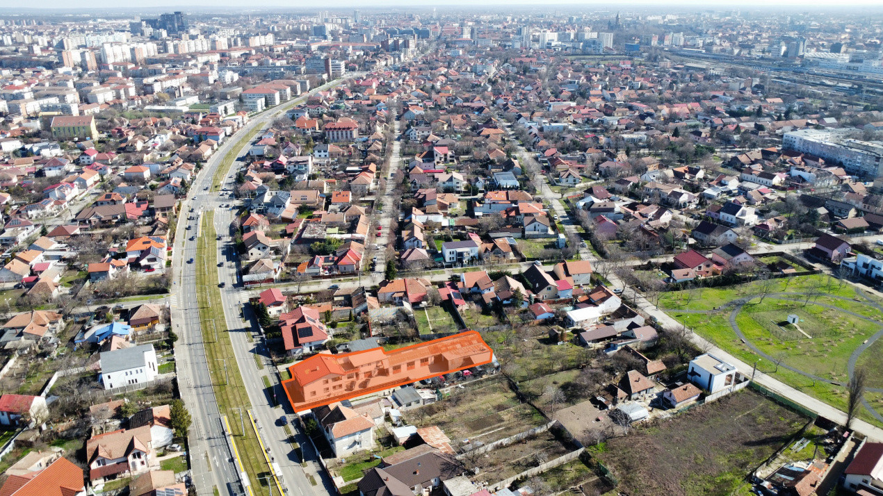 Oportunitate afacere: Spatiu industrial + Casa de locuit - Bogdanestilor 4, foxfort.ro