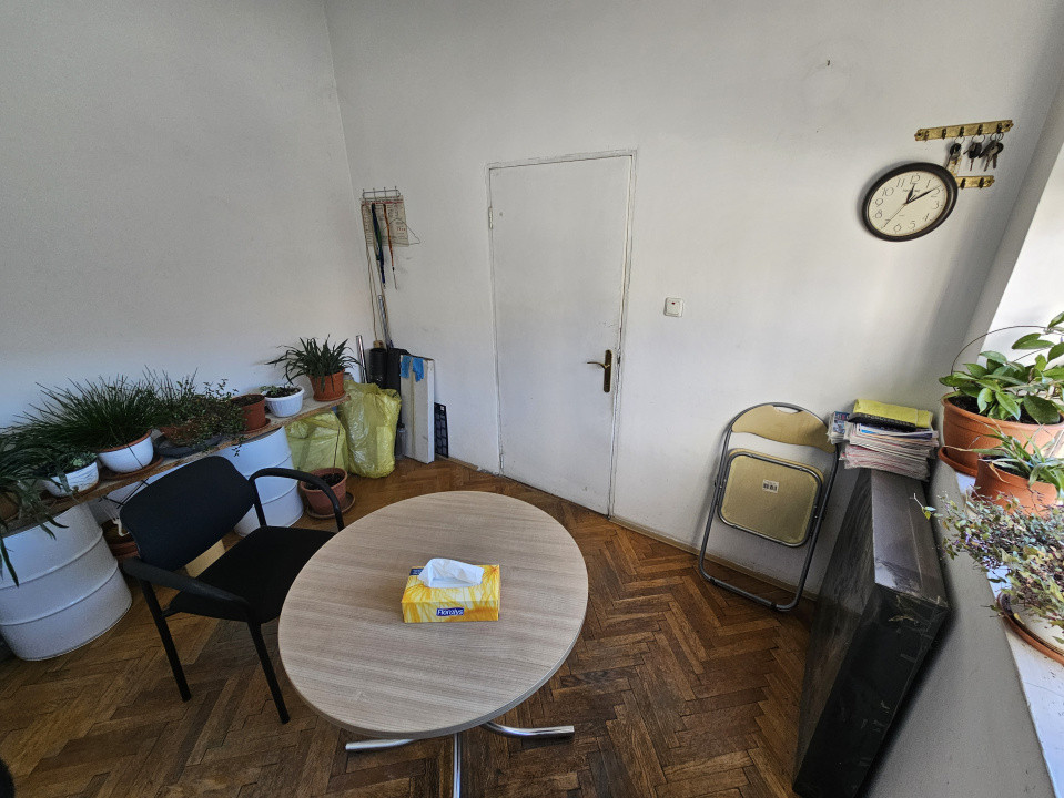 Oportunitate afacere: Spatiu industrial + Casa de locuit - Bogdanestilor 15, foxfort.ro