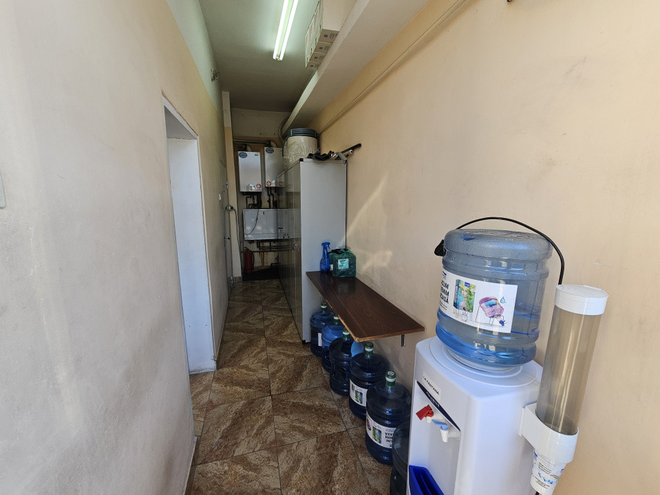 Oportunitate afacere: Spatiu industrial + Casa de locuit - Bogdanestilor 17, foxfort.ro