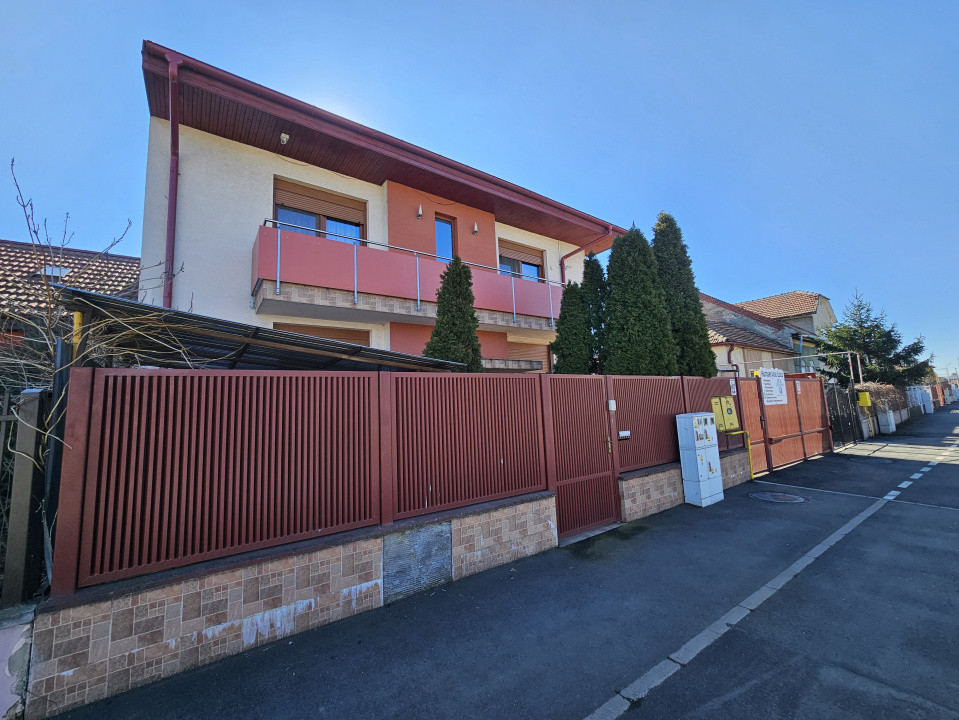 Oportunitate afacere: Spatiu industrial + Casa de locuit - Bogdanestilor 36, foxfort.ro