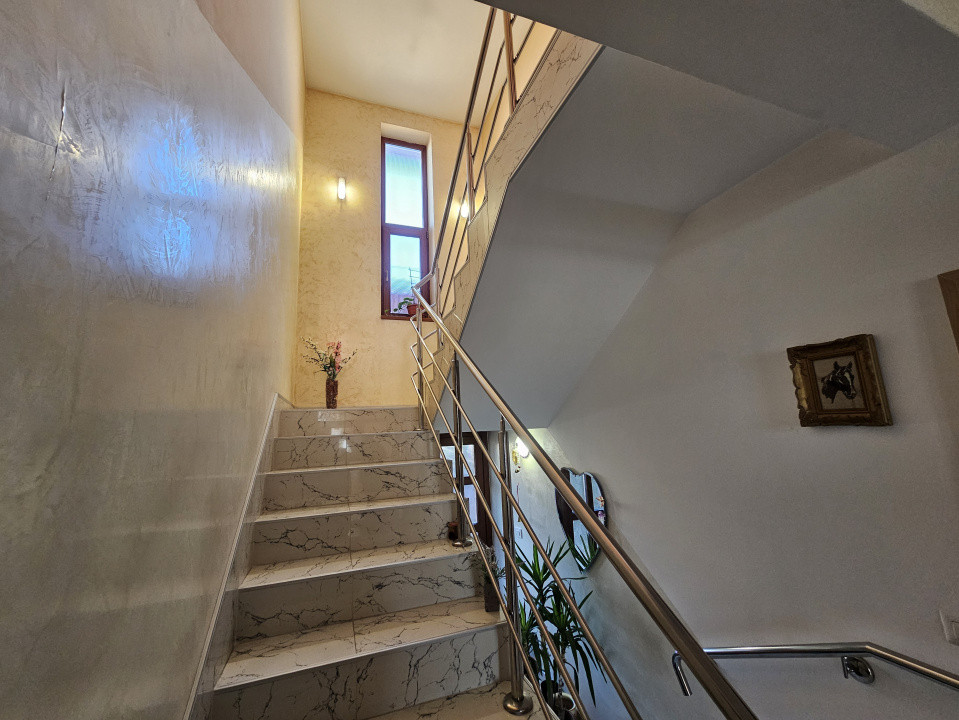 Oportunitate afacere: Spatiu industrial + Casa de locuit - Bogdanestilor 38, foxfort.ro